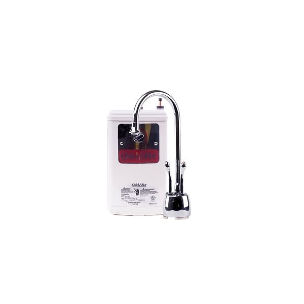 Combo Tank-Hc Faucet-Filter